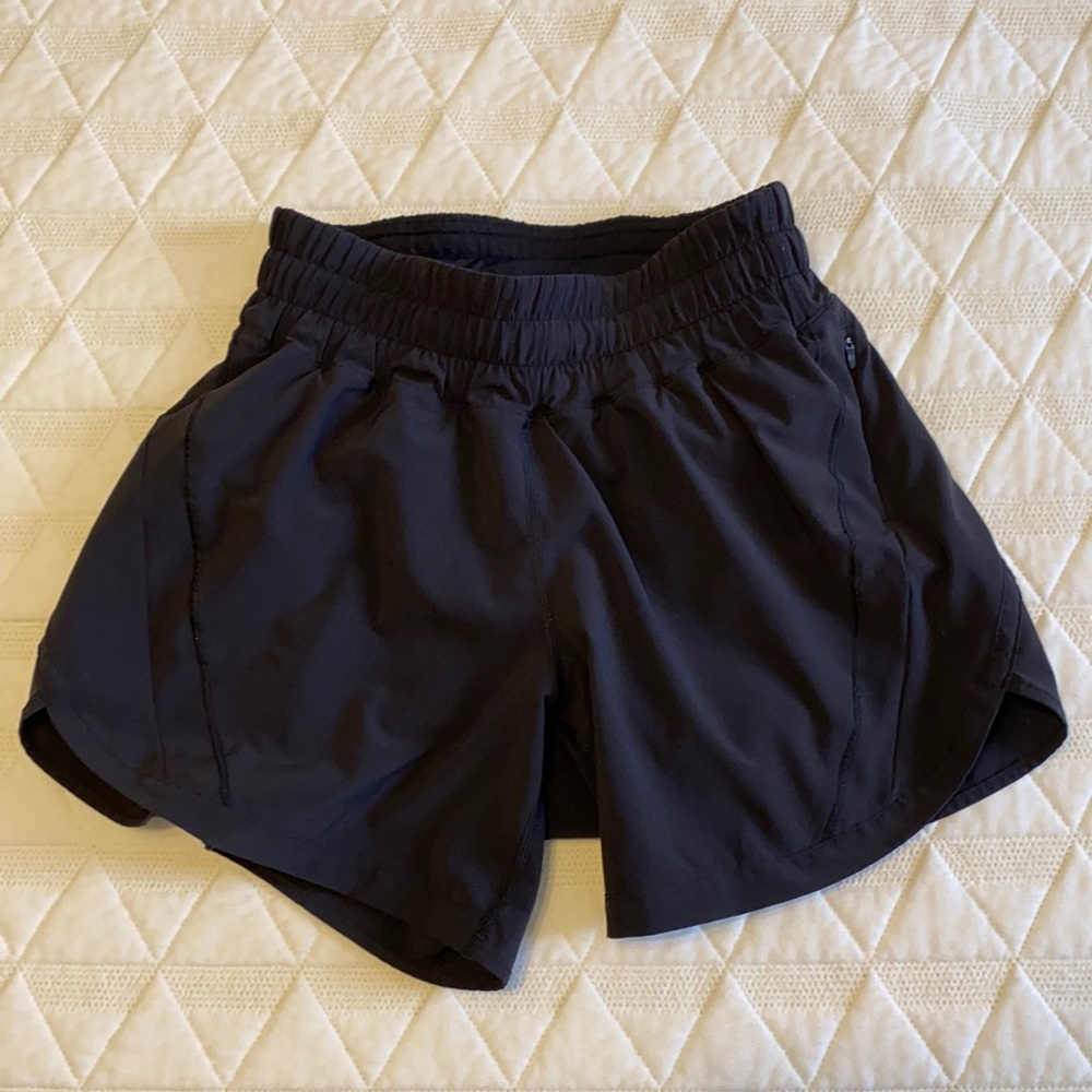 Lululemon Track That Running Short 5”